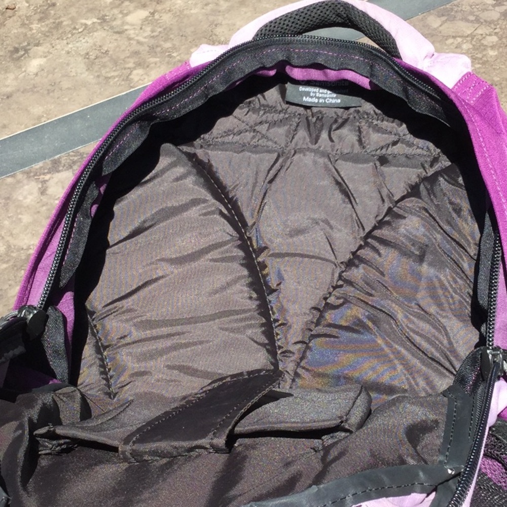 Samsonite Backpack - image 3